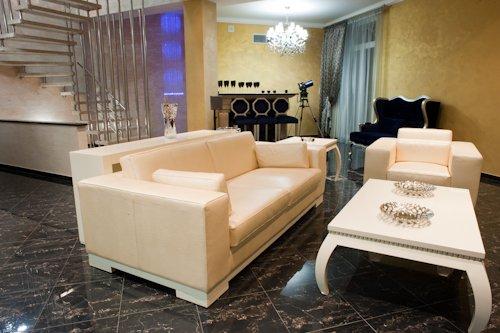 Гурзуф: Апарт-Отель Onegin Terrace