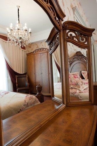 Гурзуф: Апарт-Отель Onegin Terrace