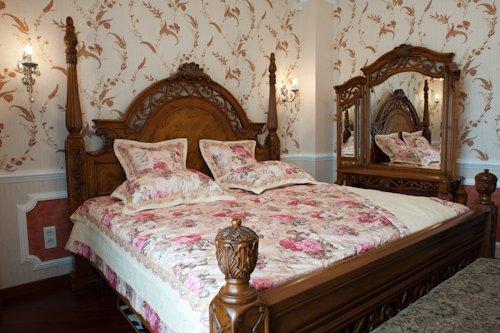 Гурзуф: Апарт-Отель Onegin Terrace