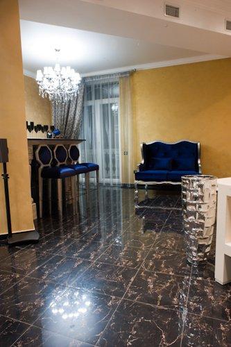 Гурзуф: Апарт-Отель Onegin Terrace