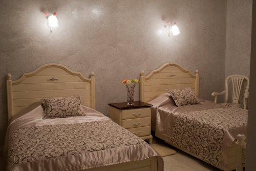 Гурзуф: Апарт-Отель Onegin Terrace