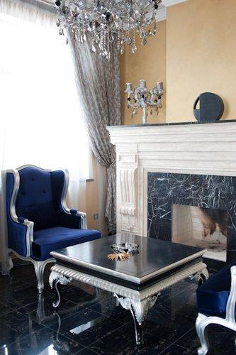 Гурзуф: Апарт-Отель Onegin Terrace