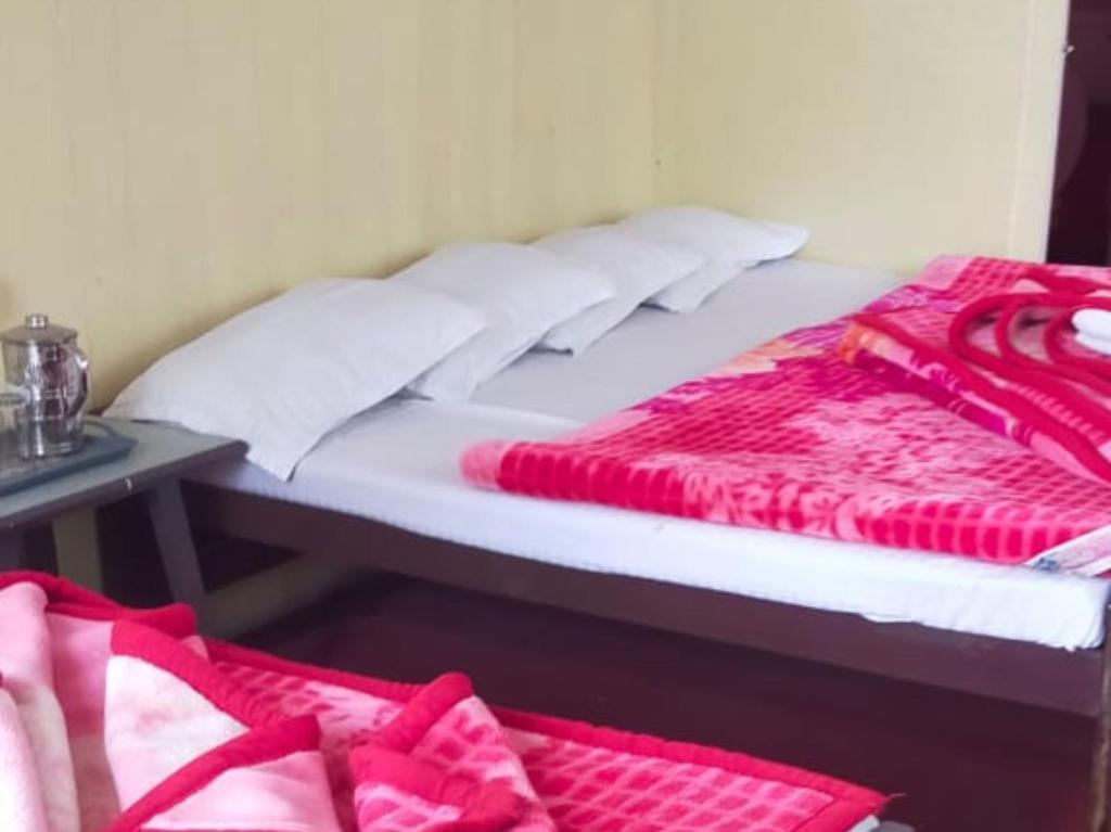 Дарджилинг: OYO 87678 Hotel Gayatri Residency