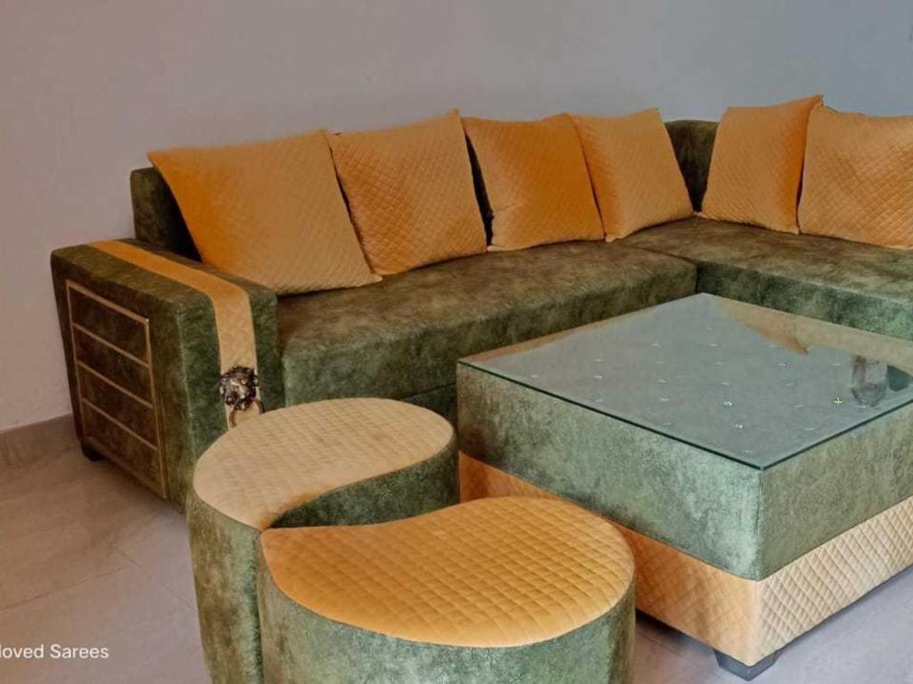 Дехрадун: Oyo Home 92096 Youphoria