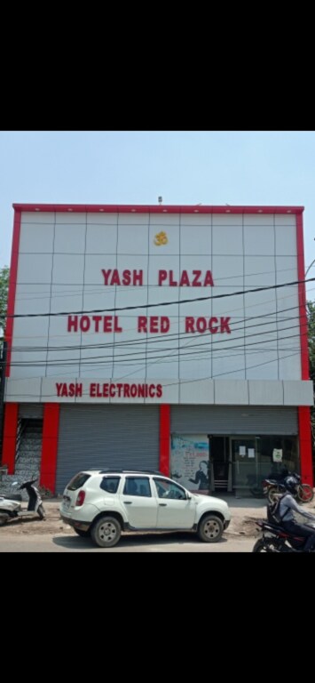 Фаридабад: OYO 80908 Hotel Red Rock