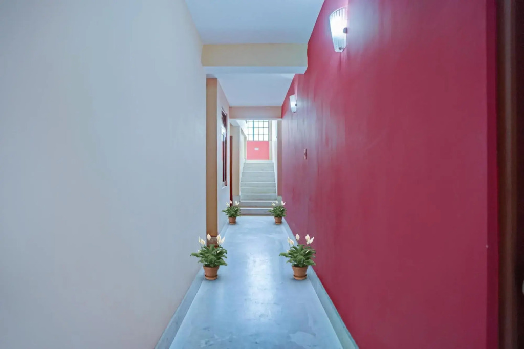 Гангток: Capital O 89101 Hotel Himsikha