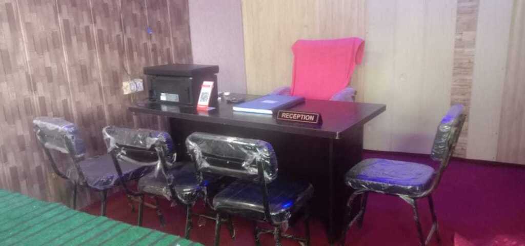 Garhmukteshwar: OYO 92428 New Green Hotel