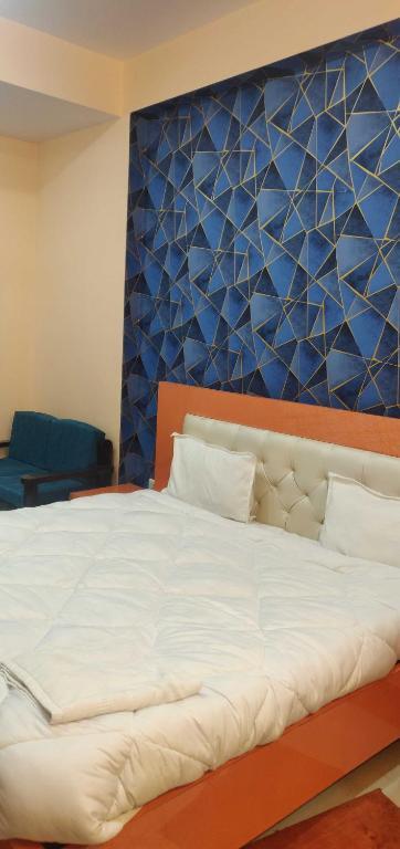 Большая Нойда: Oyo 89156 Living Point