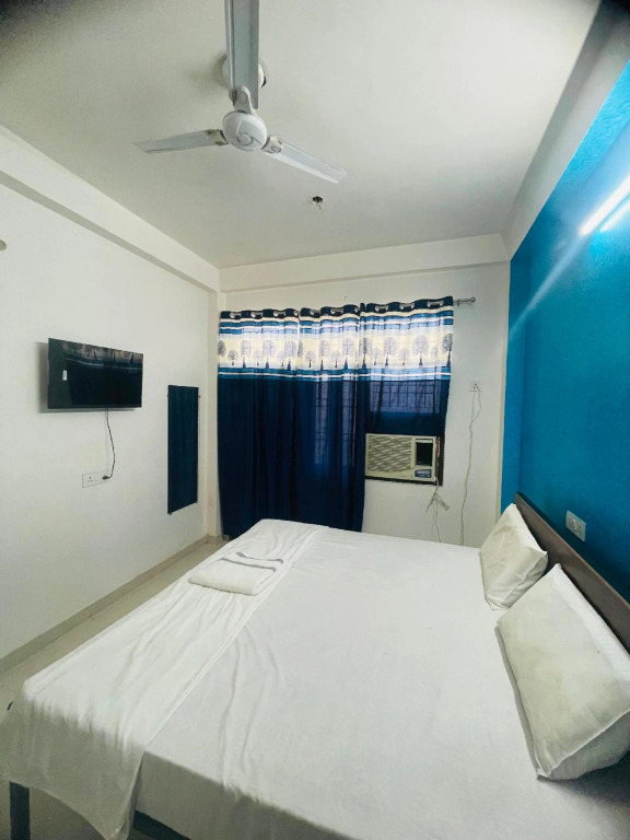 Большая Нойда: Oyo 91516 Star Residency