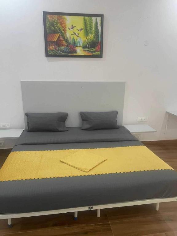 Гуруграм: Oyo Hotel Daffodils Inn Near Omaxe Celebration Mall