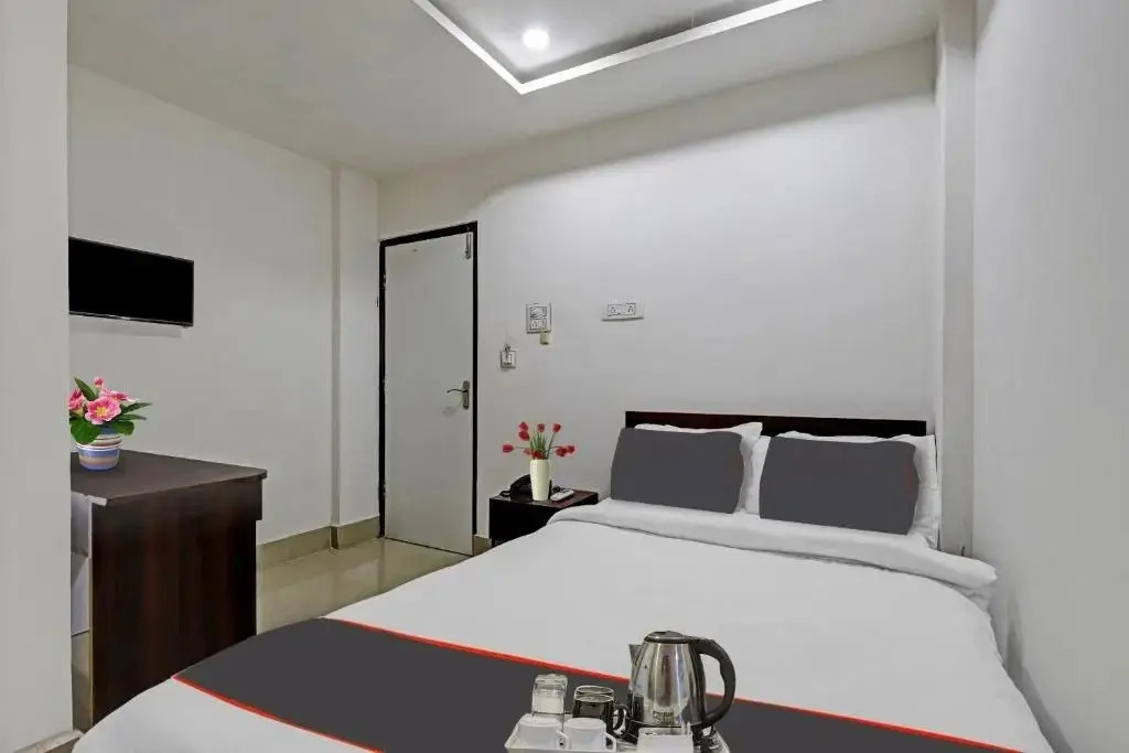 Гувахати: Collection O 91337 Lakhi Guest House
