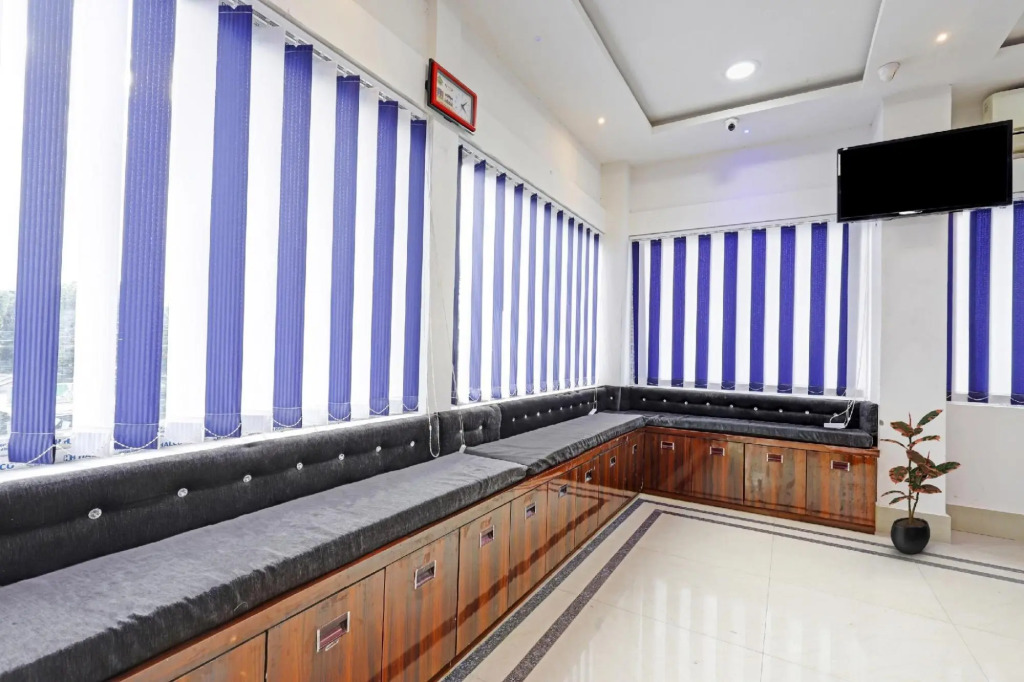 Гувахати: Collection O 91337 Lakhi Guest House