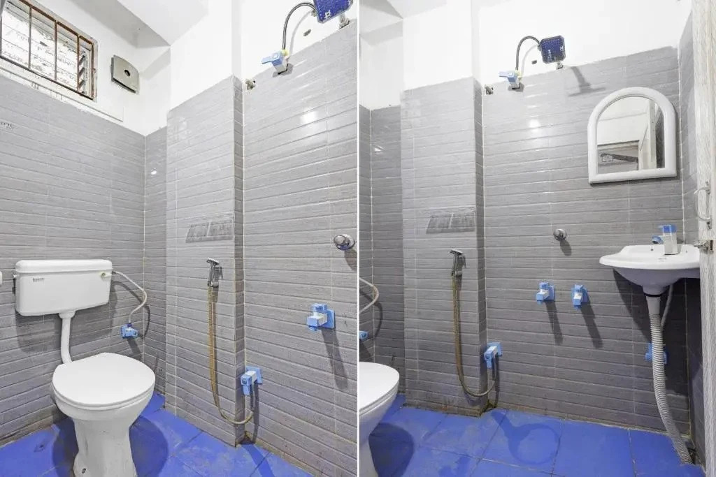 Гувахати: Collection O 91337 Lakhi Guest House