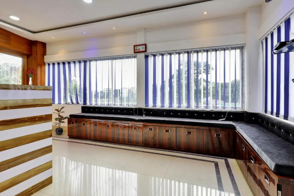 Гувахати: Collection O 91337 Lakhi Guest House