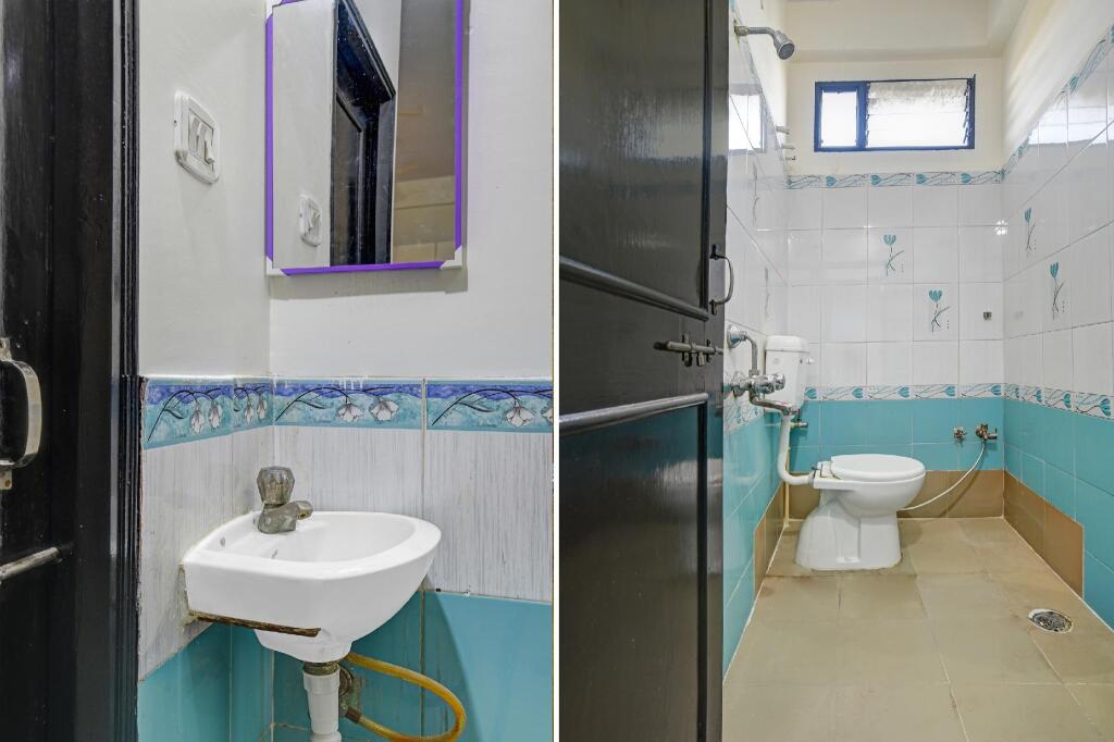 Индаур: Collection O 83474 Hotel Grand Friendship