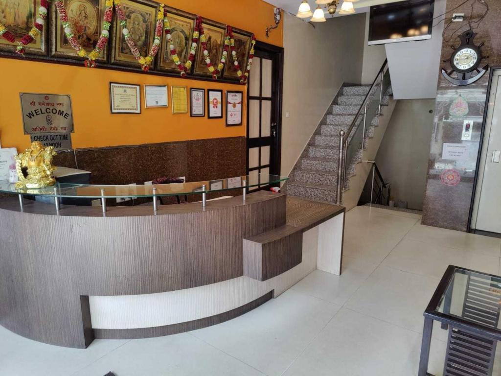 Джайпур: OYO Hotel Arihant Palace