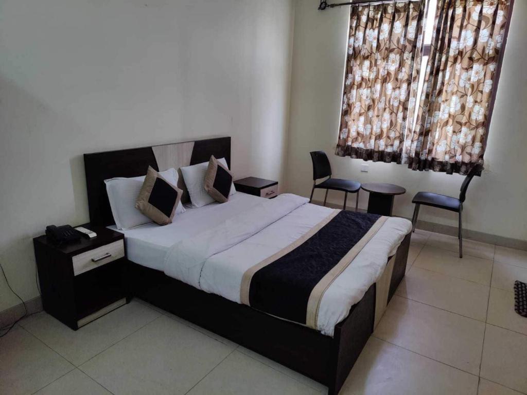 Джайпур: OYO Hotel Arihant Palace