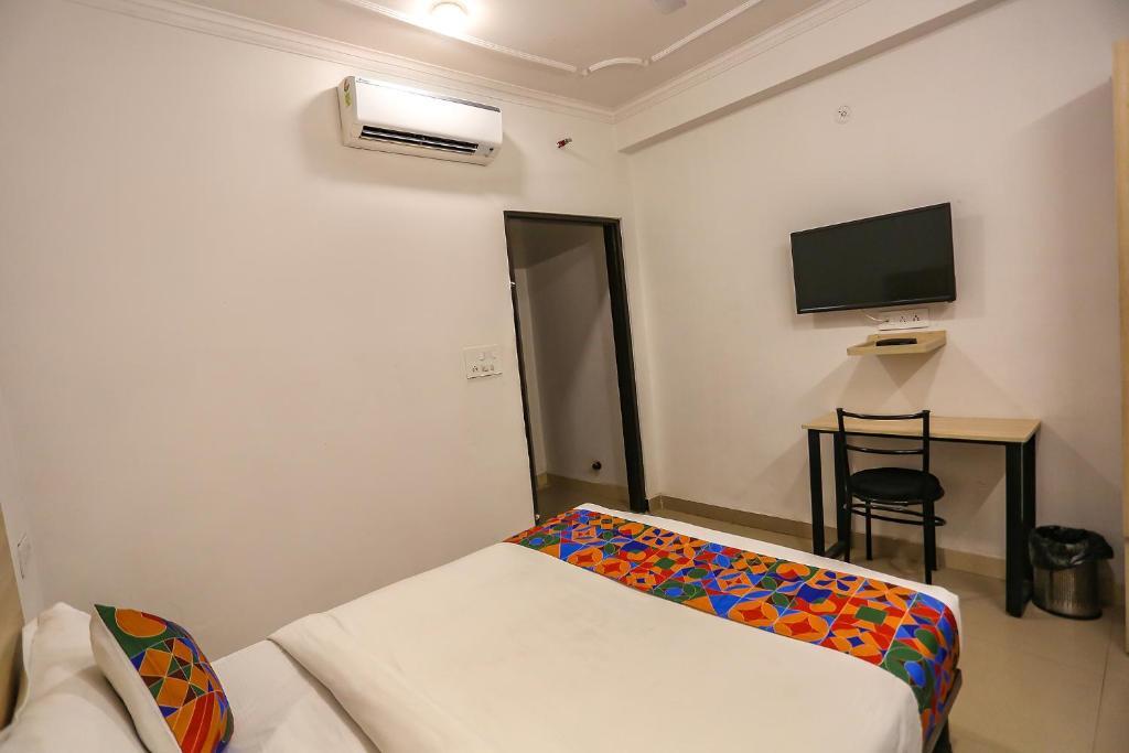 Джайпур: Collection O 83735 Hotel Grand Capitol-2