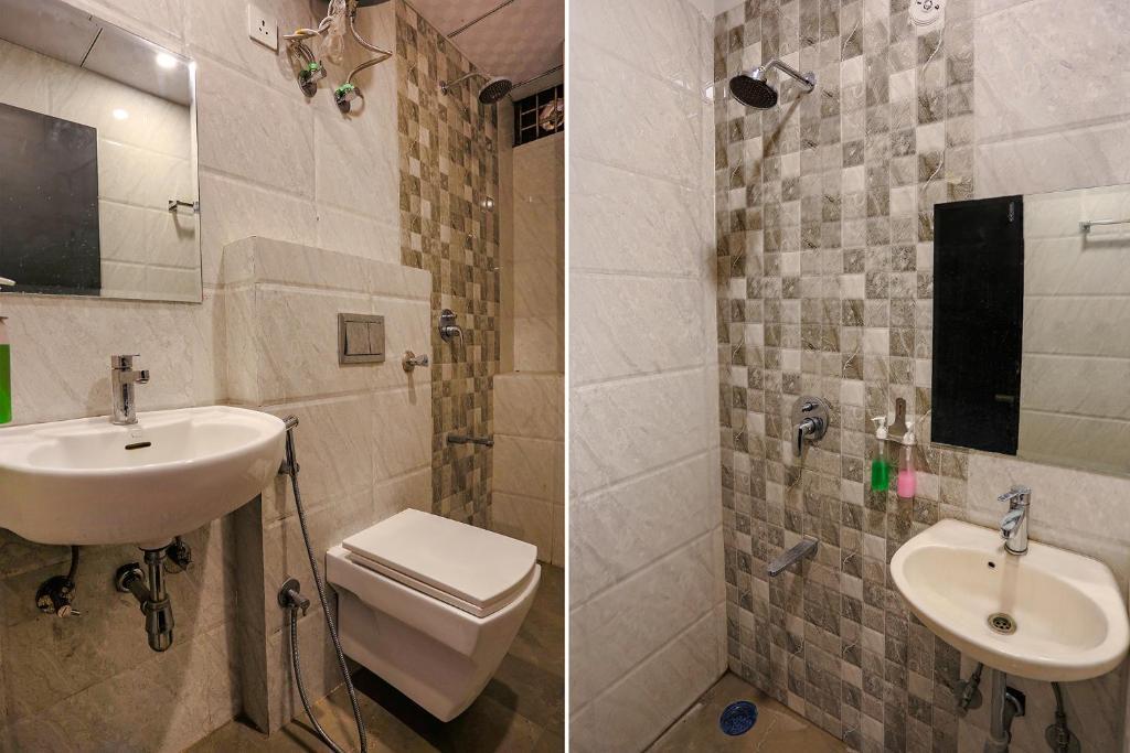 Джайпур: Collection O 83735 Hotel Grand Capitol-2