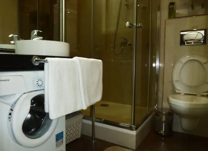 Севастополь: Gostevye nomera v gostinichnom komplekse «Park-Otel»
