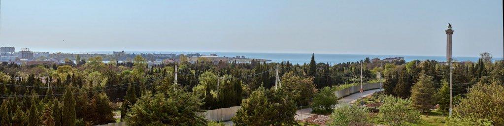 Севастополь: Gostevye nomera v gostinichnom komplekse «Park-Otel»