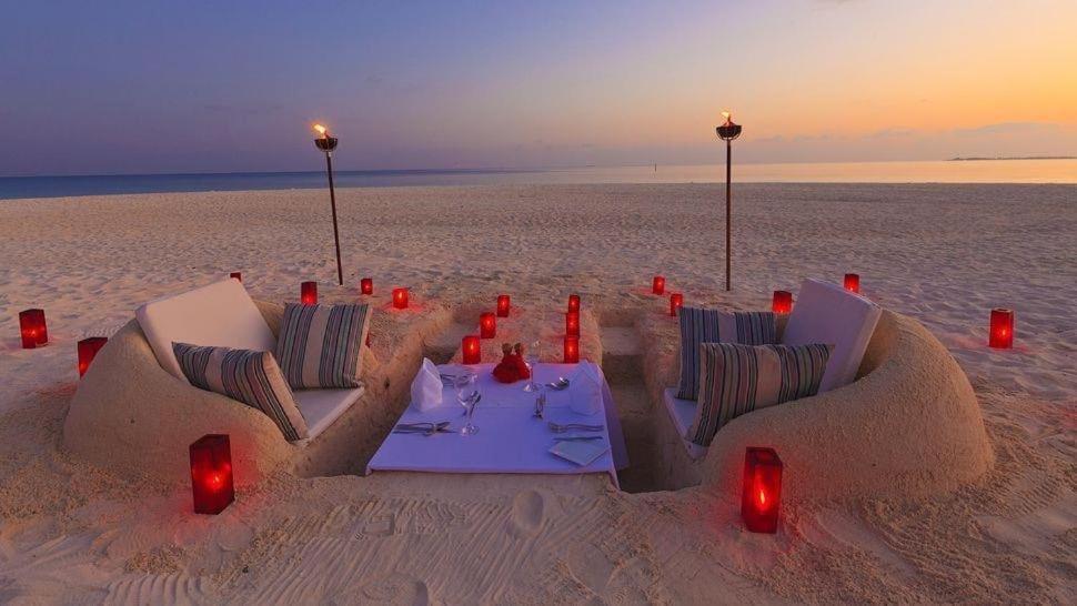 OYO 85806 Couple Cool  Dessert Camp — фото 5