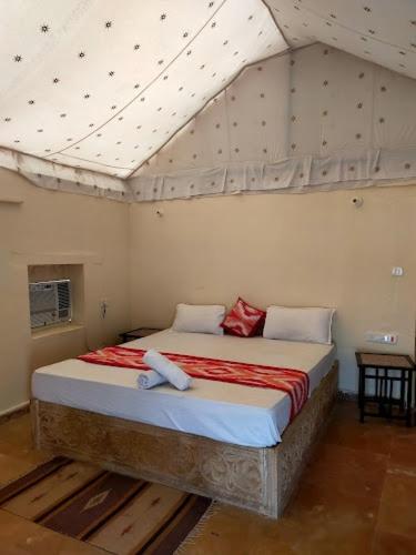 Джайсалмер: OYO 85806 Couple Cool  Dessert Camp