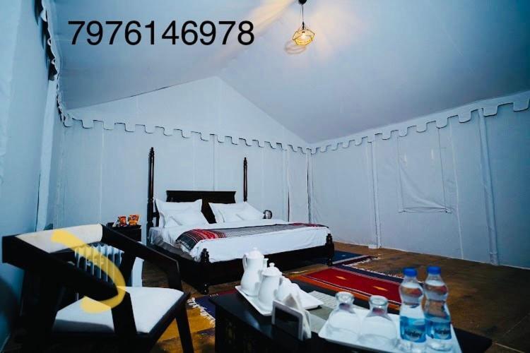 Джайсалмер: OYO 85806 Couple Cool  Dessert Camp