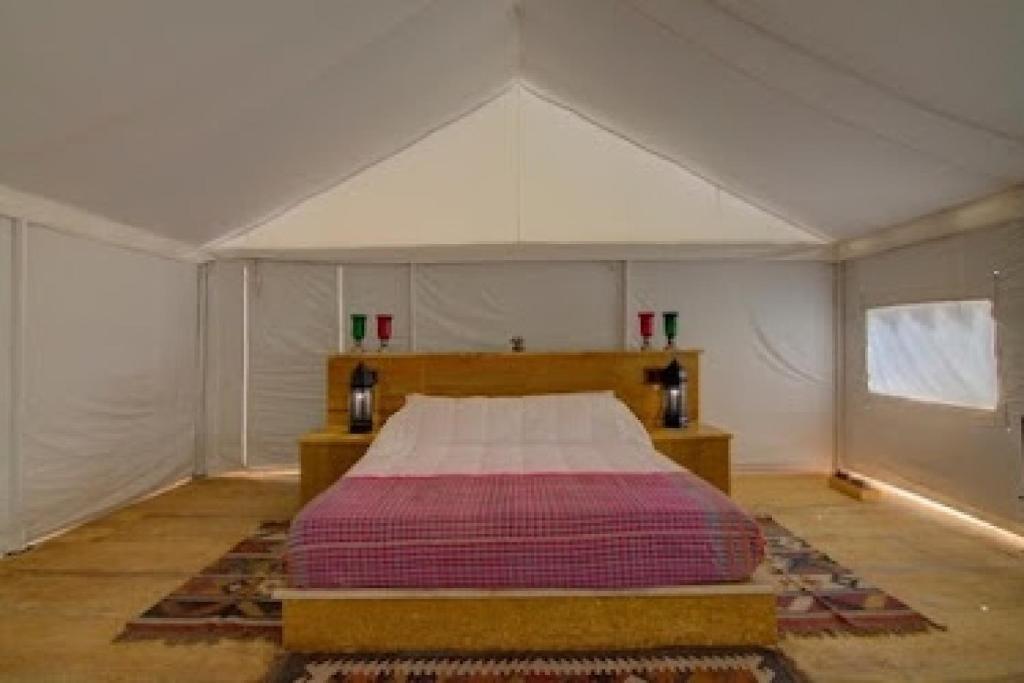 Джайсалмер: OYO 85806 Couple Cool  Dessert Camp