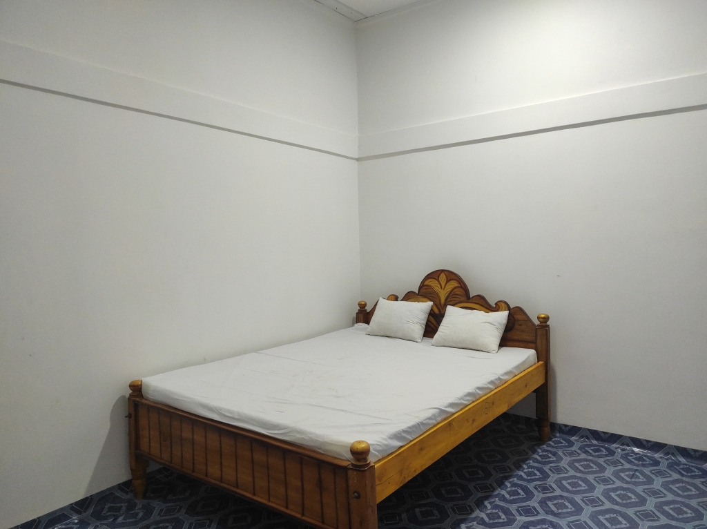Джиоти Гаон: Homecation Manas Rabbit Homestay
