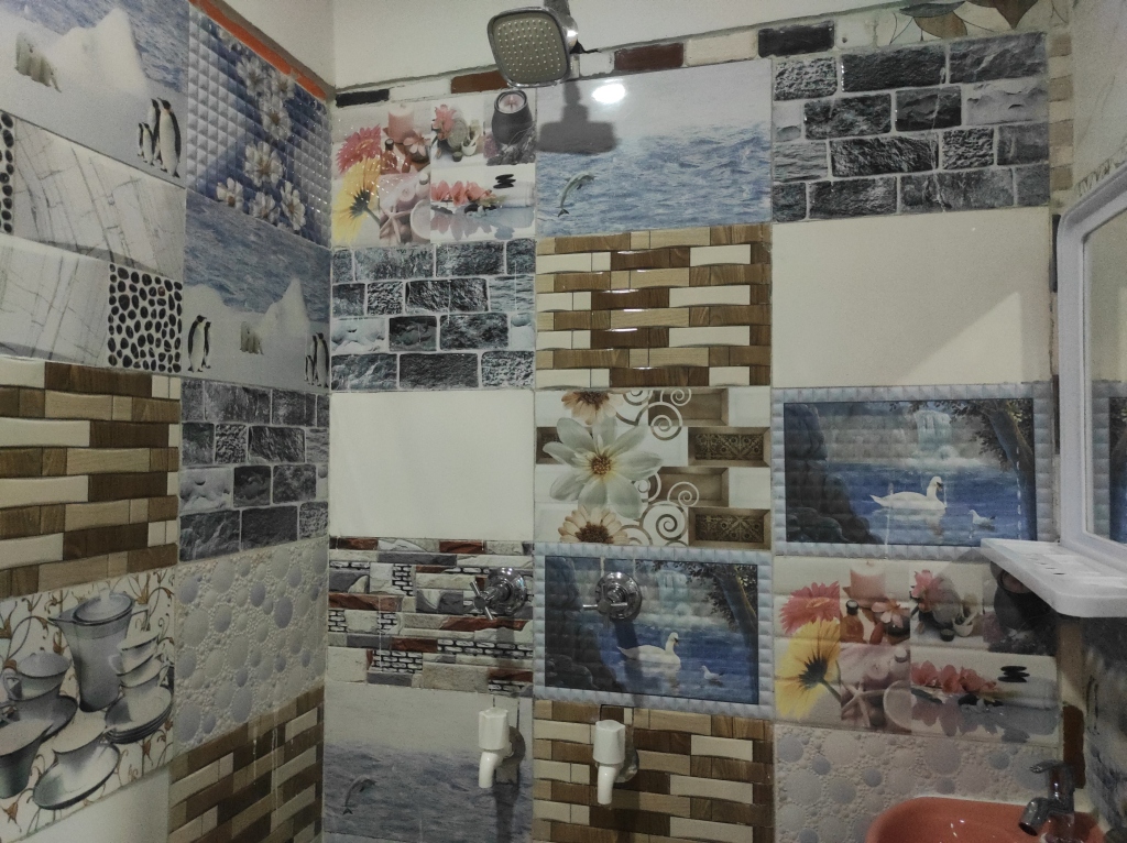 Джиоти Гаон: Homecation Manas Rabbit Homestay