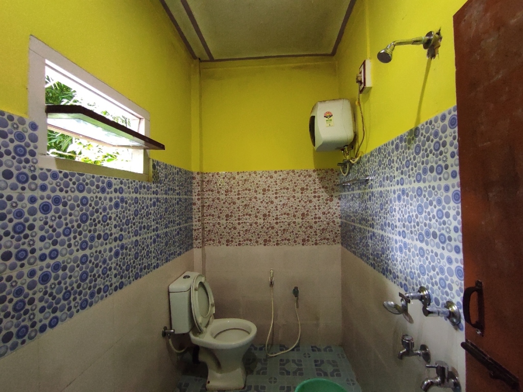 Джиоти Гаон: Homecation Dalvi Cottage