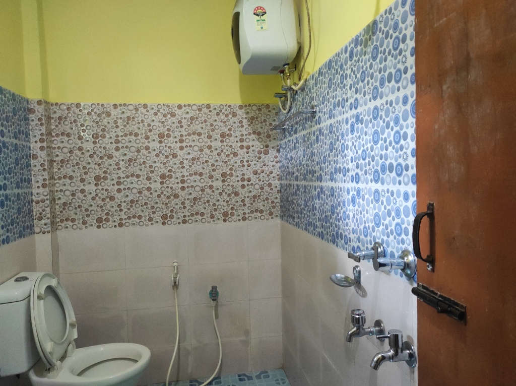 Джиоти Гаон: Homecation Dalvi Cottage