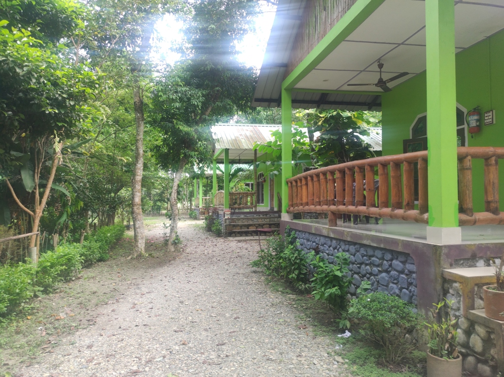 Джиоти Гаон: Homecation Dalvi Cottage
