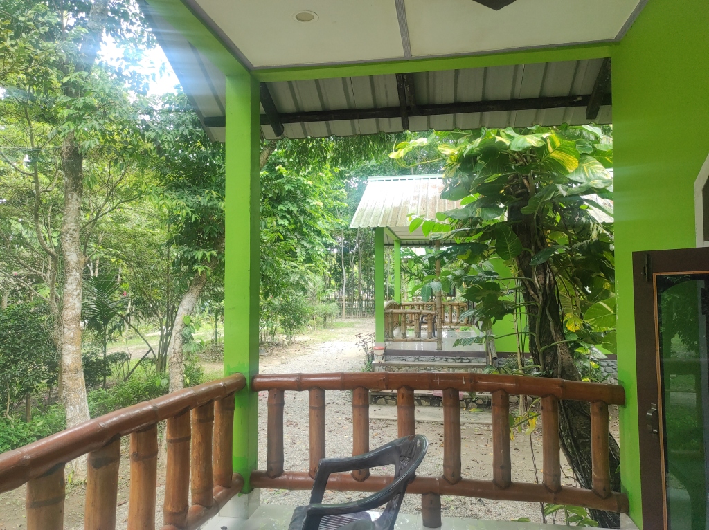 Джиоти Гаон: Homecation Dalvi Cottage
