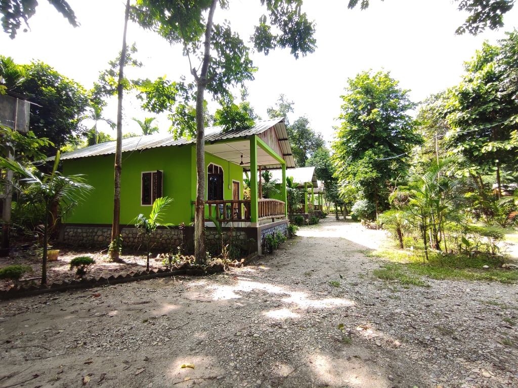 Джиоти Гаон: Homecation Dalvi Cottage