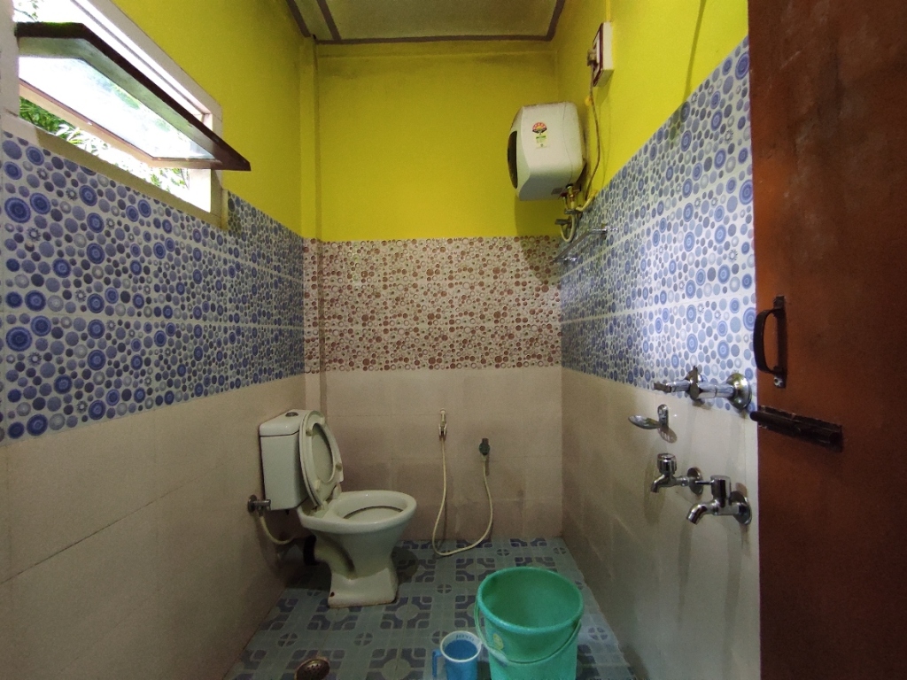 Джиоти Гаон: Homecation Dalvi Cottage
