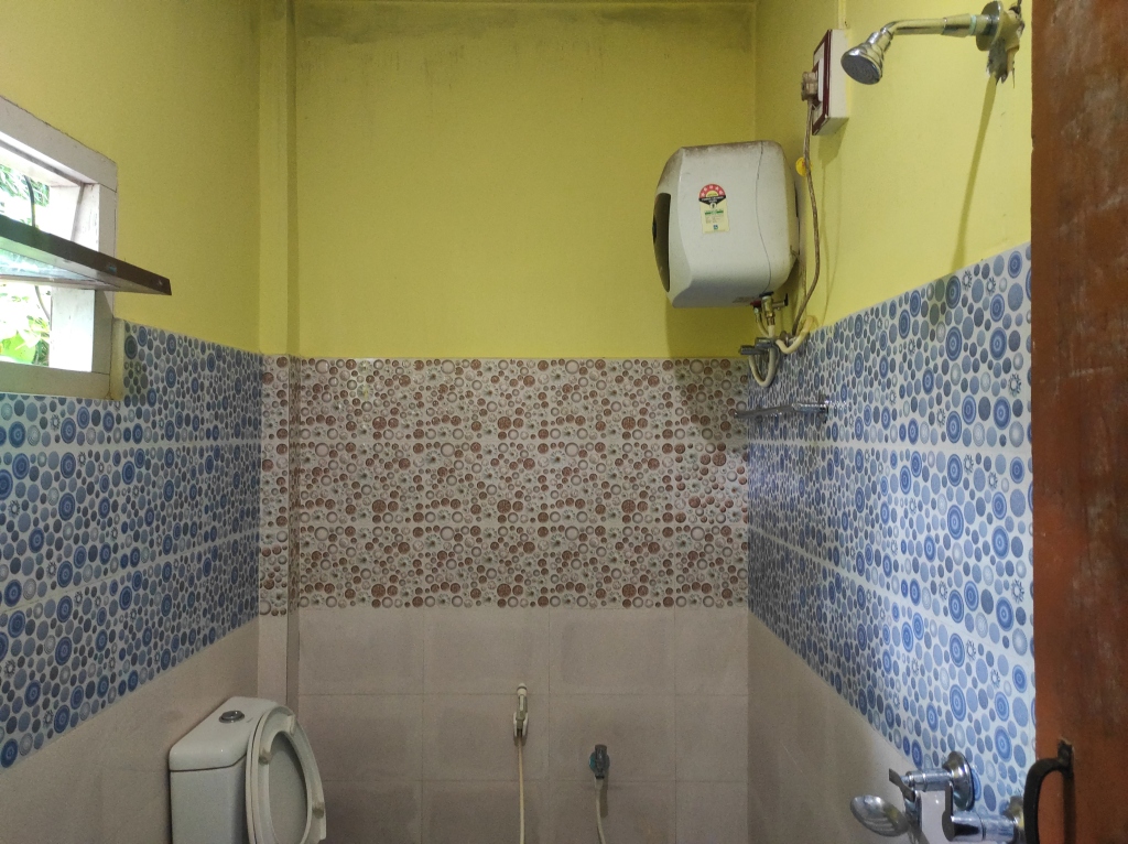 Джиоти Гаон: Homecation Dalvi Cottage