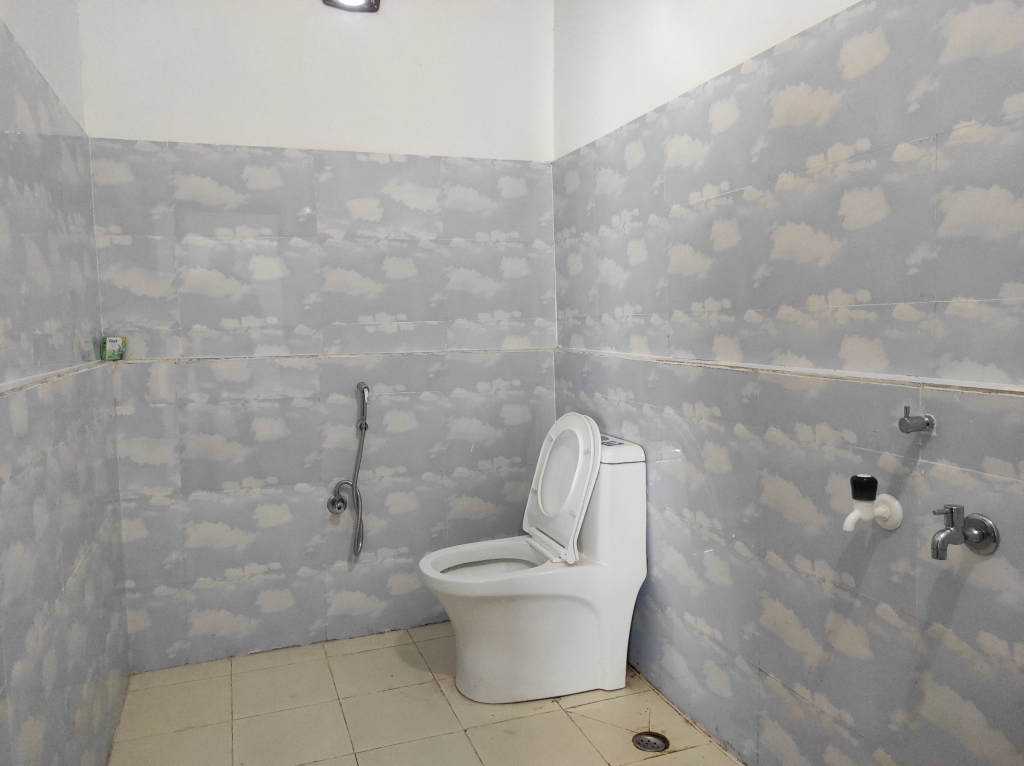 Джиоти Гаон: Homocation Falcon Jungle Resort
