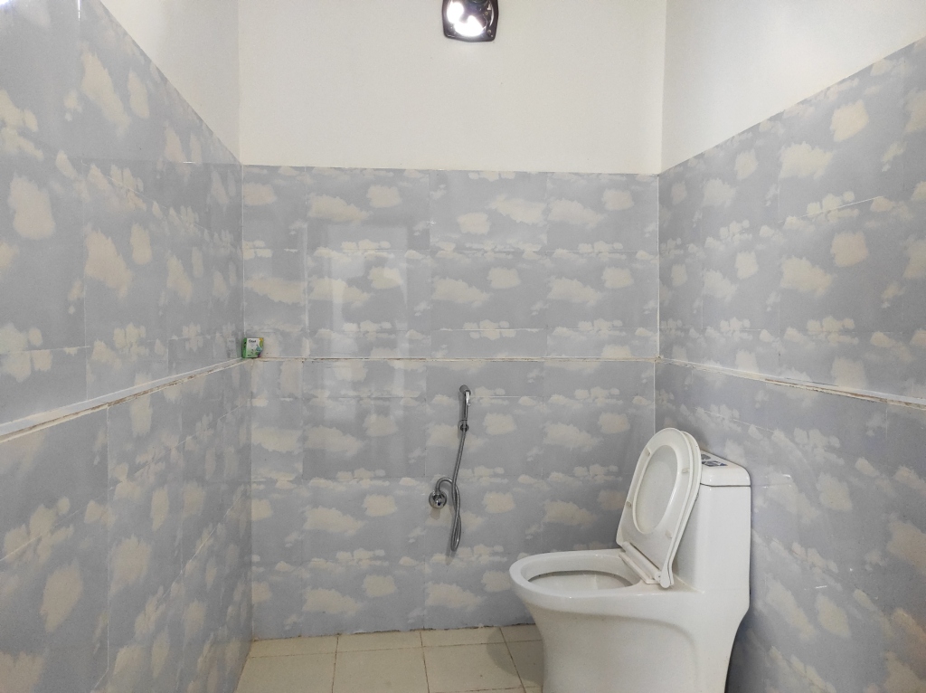 Джиоти Гаон: Homocation Falcon Jungle Resort