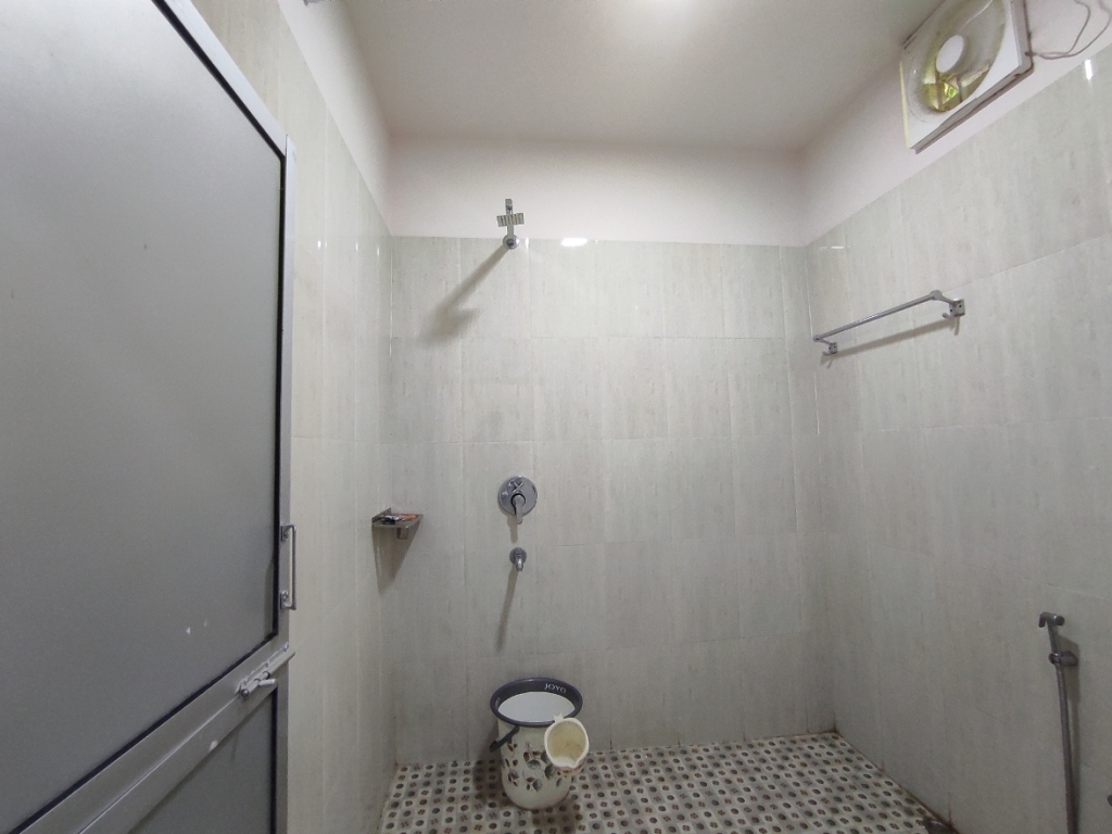 Джиоти Гаон: Homecation Samaina Cottage