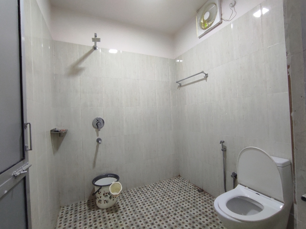 Джиоти Гаон: Homecation Samaina Cottage