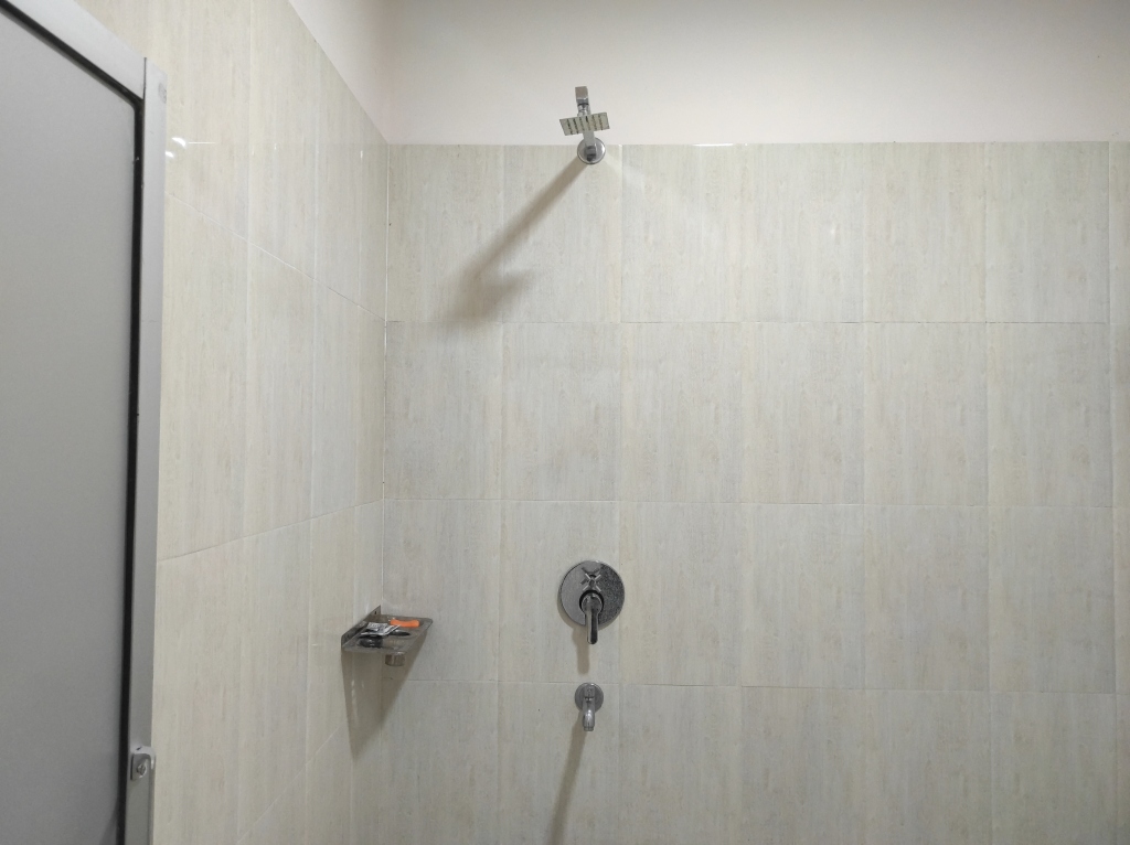 Джиоти Гаон: Homecation Samaina Cottage