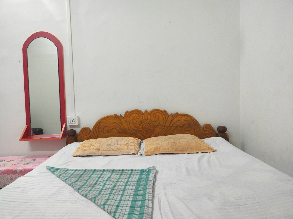 Джиоти Гаон: Homocation Manas Green Homestay