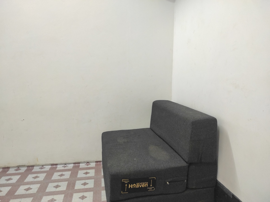 Джиоти Гаон: Homocation Manas Green Homestay