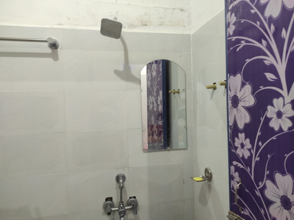 Джиоти Гаон: Homocation Manas Green Homestay