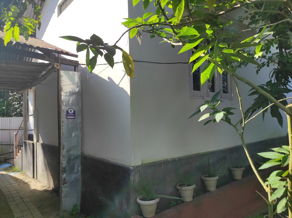 Джиоти Гаон: Homocation Manas Green Homestay