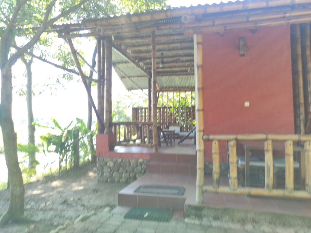 Джиоти Гаон: Homocation Sikhiri Cottages