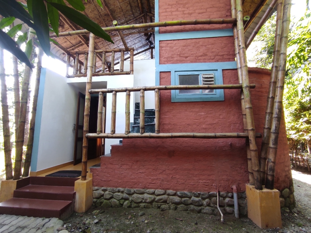 Джиоти Гаон: Homocation Sikhiri Cottages