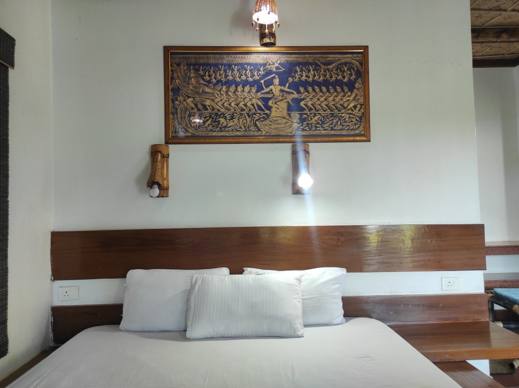 Джиоти Гаон: Homocation Sikhiri Cottages